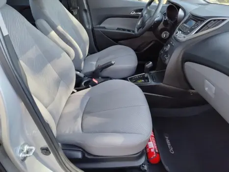 HYUNDAI HB 20 Sedan 1.6 16V 4P FLEX PREMIUM AUTOMTICO, Foto 11
