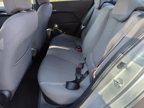 HYUNDAI HB 20 Sedan 1.6 16V 4P FLEX PREMIUM AUTOMTICO, Foto 12