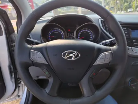 HYUNDAI HB 20 Sedan 1.6 16V 4P FLEX PREMIUM AUTOMTICO, Foto 13