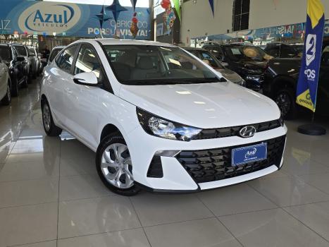 HYUNDAI HB 20 Sedan 1.0 12V 4P FLEX COMFORT PLUS, Foto 1