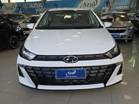 HYUNDAI HB 20 Sedan 1.0 12V 4P FLEX COMFORT PLUS, Foto 2