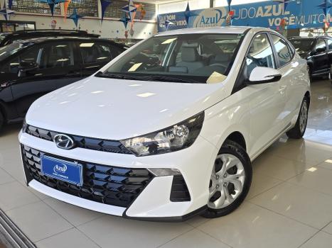 HYUNDAI HB 20 Sedan 1.0 12V 4P FLEX COMFORT PLUS, Foto 3