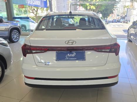 HYUNDAI HB 20 Sedan 1.0 12V 4P FLEX COMFORT PLUS, Foto 5