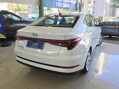 HYUNDAI HB 20 Sedan 1.0 12V 4P FLEX COMFORT PLUS, Foto 6