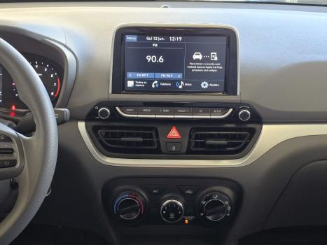 HYUNDAI HB 20 Sedan 1.0 12V 4P FLEX COMFORT PLUS, Foto 8