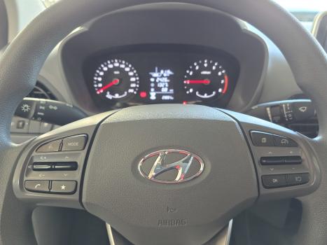 HYUNDAI HB 20 Sedan 1.0 12V 4P FLEX COMFORT PLUS, Foto 11