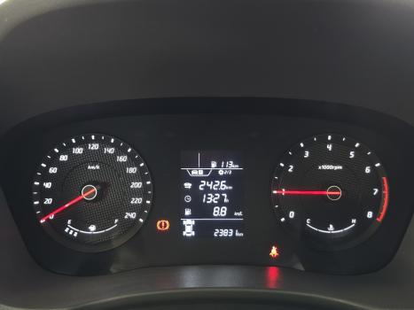 HYUNDAI HB 20 Sedan 1.0 12V 4P FLEX COMFORT PLUS, Foto 12