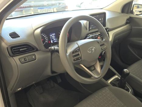 HYUNDAI HB 20 Sedan 1.0 12V 4P FLEX COMFORT PLUS, Foto 14