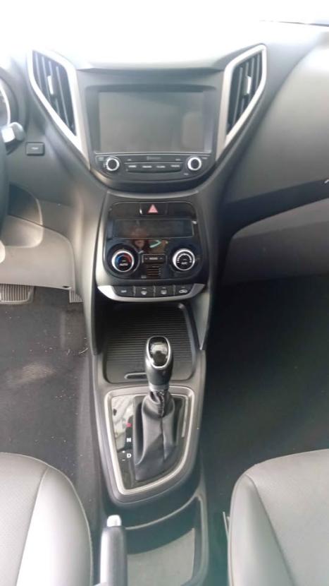 HYUNDAI HB 20 Sedan 1.6 16V 4P FLEX PREMIUM AUTOMTICO, Foto 5