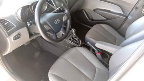 HYUNDAI HB 20 Sedan 1.6 16V 4P FLEX PREMIUM AUTOMTICO, Foto 6