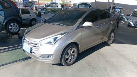 HYUNDAI HB 20 Sedan 1.6 16V 4P FLEX PREMIUM AUTOMTICO, Foto 8