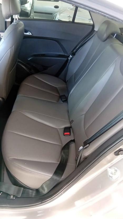 HYUNDAI HB 20 Sedan 1.6 16V 4P FLEX PREMIUM AUTOMTICO, Foto 11
