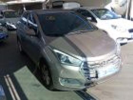 HYUNDAI HB 20 Sedan 1.6 16V 4P FLEX PREMIUM AUTOMTICO, Foto 13