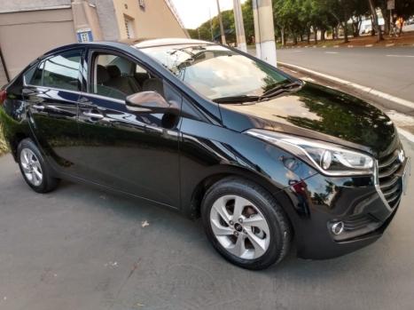 HYUNDAI HB 20 Sedan 1.6 16V 4P FLEX PREMIUM AUTOMTICO, Foto 1