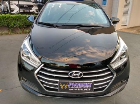 HYUNDAI HB 20 Sedan 1.6 16V 4P FLEX PREMIUM AUTOMTICO, Foto 2