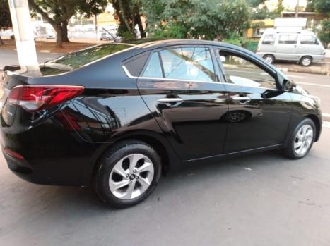 HYUNDAI HB 20 Sedan 1.6 16V 4P FLEX PREMIUM AUTOMTICO, Foto 5
