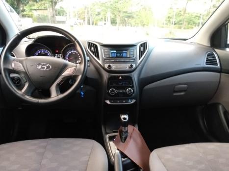 HYUNDAI HB 20 Sedan 1.6 16V 4P FLEX PREMIUM AUTOMTICO, Foto 7