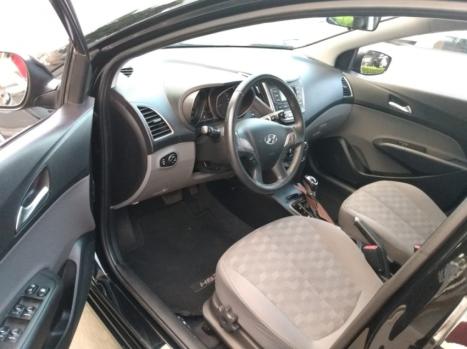 HYUNDAI HB 20 Sedan 1.6 16V 4P FLEX PREMIUM AUTOMTICO, Foto 8