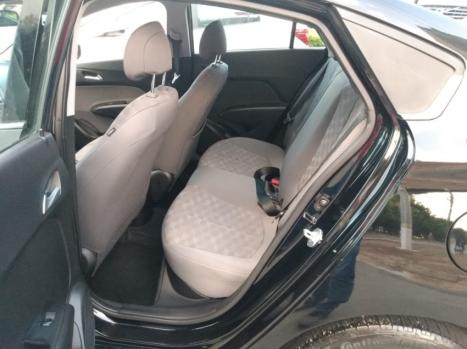 HYUNDAI HB 20 Sedan 1.6 16V 4P FLEX PREMIUM AUTOMTICO, Foto 9
