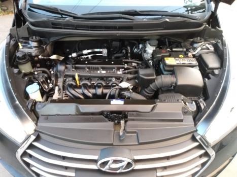 HYUNDAI HB 20 Sedan 1.6 16V 4P FLEX PREMIUM AUTOMTICO, Foto 10