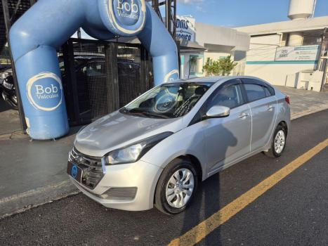 HYUNDAI HB 20 Sedan 1.6 16V 4P FLEX COMFORT PLUS, Foto 1