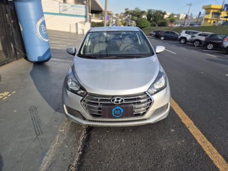 HYUNDAI HB 20 Sedan 1.6 16V 4P FLEX COMFORT PLUS, Foto 2