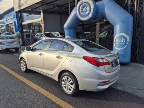 HYUNDAI HB 20 Sedan 1.6 16V 4P FLEX COMFORT PLUS, Foto 6