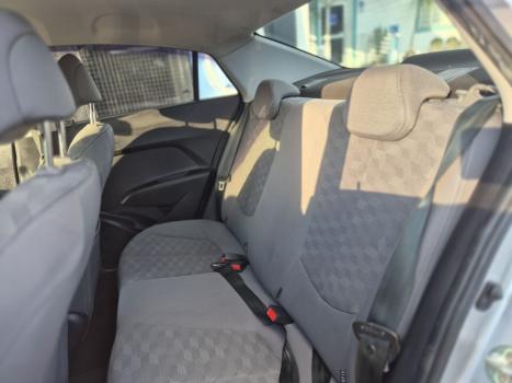 HYUNDAI HB 20 Sedan 1.6 16V 4P FLEX COMFORT PLUS, Foto 11