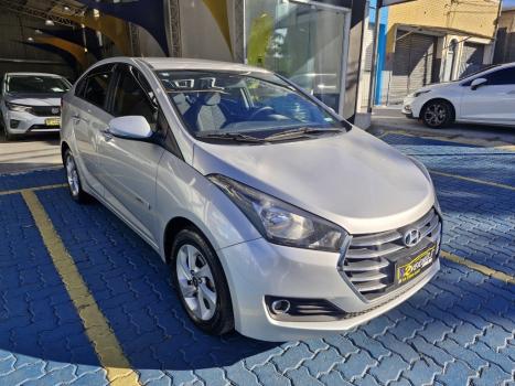 HYUNDAI HB 20 Sedan 1.6 16V 4P FLEX COMFORT AUTOMTICO, Foto 1