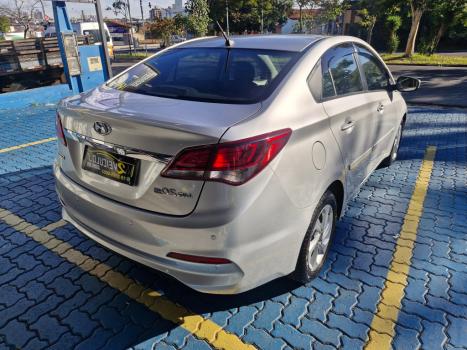 HYUNDAI HB 20 Sedan 1.6 16V 4P FLEX COMFORT AUTOMTICO, Foto 2