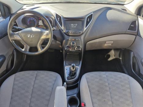 HYUNDAI HB 20 Sedan 1.6 16V 4P FLEX COMFORT AUTOMTICO, Foto 3