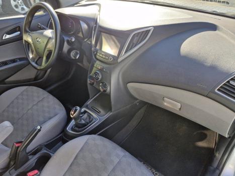 HYUNDAI HB 20 Sedan 1.6 16V 4P FLEX COMFORT AUTOMTICO, Foto 4