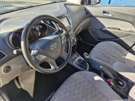 HYUNDAI HB 20 Sedan 1.6 16V 4P FLEX COMFORT AUTOMTICO, Foto 5