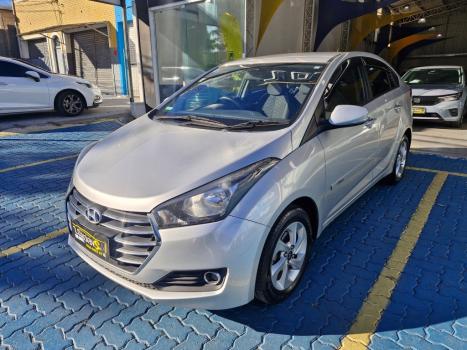 HYUNDAI HB 20 Sedan 1.6 16V 4P FLEX COMFORT AUTOMTICO, Foto 6