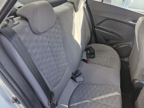 HYUNDAI HB 20 Sedan 1.6 16V 4P FLEX COMFORT AUTOMTICO, Foto 9