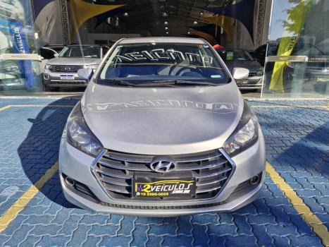 HYUNDAI HB 20 Sedan 1.6 16V 4P FLEX COMFORT AUTOMTICO, Foto 11