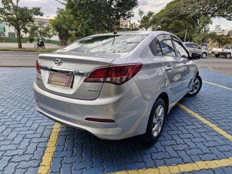 HYUNDAI HB 20 Sedan 1.6 16V 4P FLEX COMFORT AUTOMTICO, Foto 2