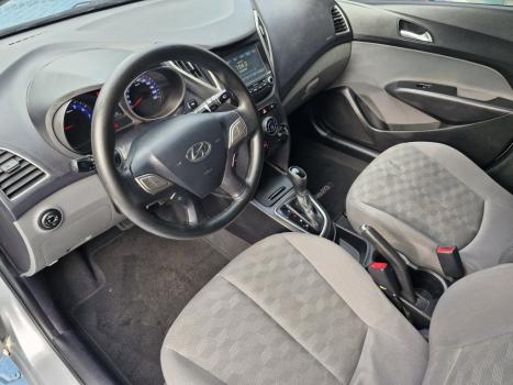 HYUNDAI HB 20 Sedan 1.6 16V 4P FLEX COMFORT AUTOMTICO, Foto 4