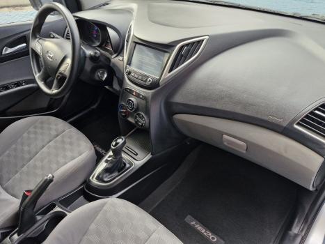 HYUNDAI HB 20 Sedan 1.6 16V 4P FLEX COMFORT AUTOMTICO, Foto 5
