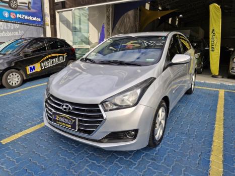 HYUNDAI HB 20 Sedan 1.6 16V 4P FLEX COMFORT AUTOMTICO, Foto 6