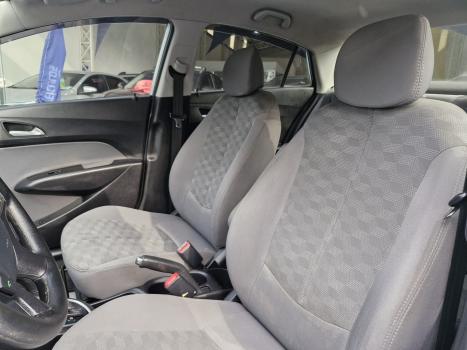 HYUNDAI HB 20 Sedan 1.6 16V 4P FLEX COMFORT AUTOMTICO, Foto 8