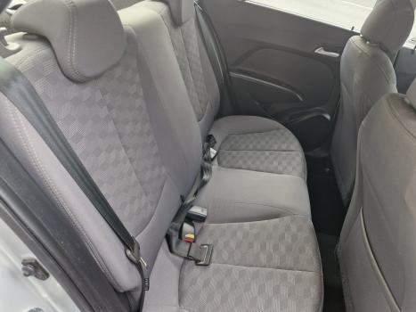 HYUNDAI HB 20 Sedan 1.6 16V 4P FLEX COMFORT AUTOMTICO, Foto 9