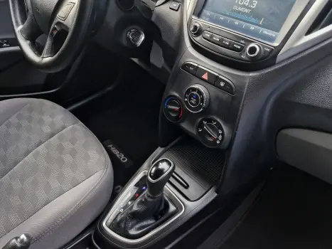 HYUNDAI HB 20 Sedan 1.6 16V 4P FLEX COMFORT AUTOMTICO, Foto 10