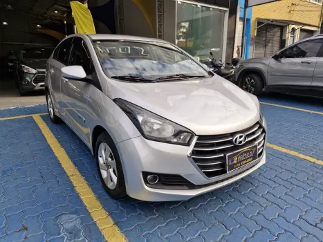 HYUNDAI HB 20 Sedan 1.6 16V 4P FLEX COMFORT AUTOMTICO, Foto 15