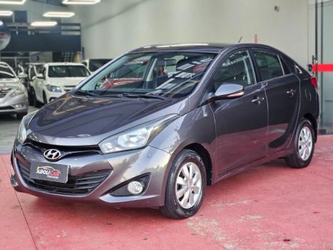 HYUNDAI HB 20 Sedan 1.6 16V 4P FLEX COMFORT PLUS AUTOMTICO, Foto 1