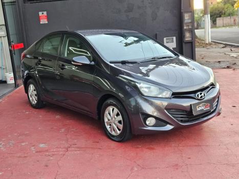 HYUNDAI HB 20 Sedan 1.6 16V 4P FLEX COMFORT PLUS AUTOMTICO, Foto 3