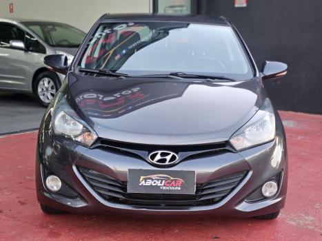 HYUNDAI HB 20 Sedan 1.6 16V 4P FLEX COMFORT PLUS AUTOMTICO, Foto 5