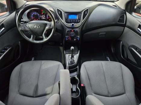 HYUNDAI HB 20 Sedan 1.6 16V 4P FLEX COMFORT PLUS AUTOMTICO, Foto 9