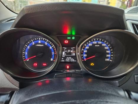HYUNDAI HB 20 Sedan 1.6 16V 4P FLEX COMFORT PLUS AUTOMTICO, Foto 10