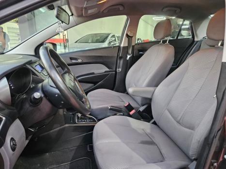 HYUNDAI HB 20 Sedan 1.6 16V 4P FLEX COMFORT PLUS AUTOMTICO, Foto 13